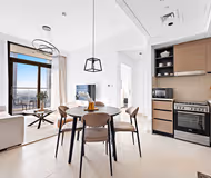 Downtown- Burj Crown