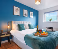 Flat 101 Swan Lane (Coventry)