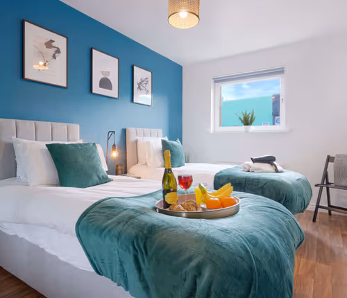 Flat 101 Swan Lane (Coventry)