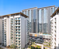 Downtown- Burj Royale