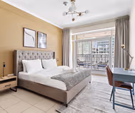 Downtown- Burj Views