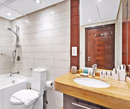 Downtown- Burj Views