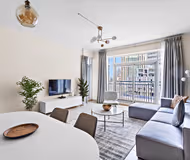 Downtown- Burj Views