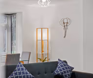 Sutton Crescent Apartment