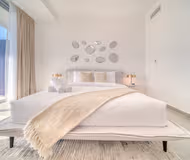 Elegant Two Bedroom Apartment in Stella Maris