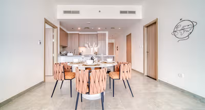 Elegant Two Bedroom Apartment in Stella Maris