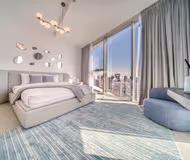 Elegant Two Bedroom Apartment in Stella Maris