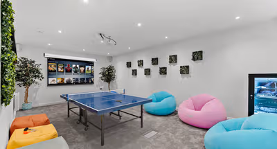 Rose Court Apartments