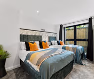 Rose Court Apartments