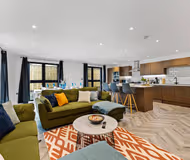 Rose Court Apartments