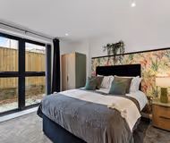 Rose Court Apartments