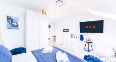 Flat 3, 59 Queensland Avenue (Coventry)