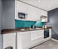 Lower Ormond St
