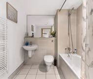 Lower Ormond St