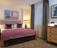 Harrington Court Apartment