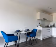 Wharf View by Mia Partners