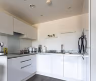 Wharf View by Mia Partners