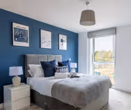 Wharf View by Mia Partners