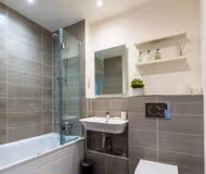 Wharf View by Mia Partners