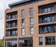Wharf View by Mia Partners