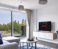 Wharf View by Mia Partners