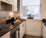 Harrington Court Apartment