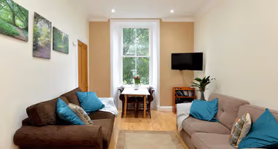 Meadow Place