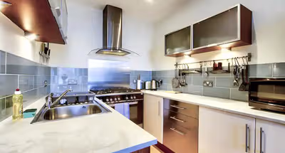 Meadow Place