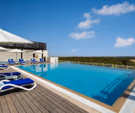 Mirdif Hills Avenue Serviced Apartment