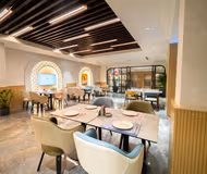 Mirdif Hills Avenue Serviced Apartment