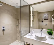 Mirdif Hills Avenue Serviced Apartment