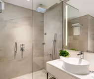 Mirdif Hills Avenue Serviced Apartment