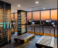 Mirdif Hills Avenue Serviced Apartment