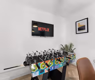 Game table