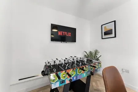 Game table