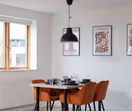 Huntley Crescent by Mia Partners
