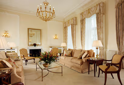 Hyde Park Residences, Kensington