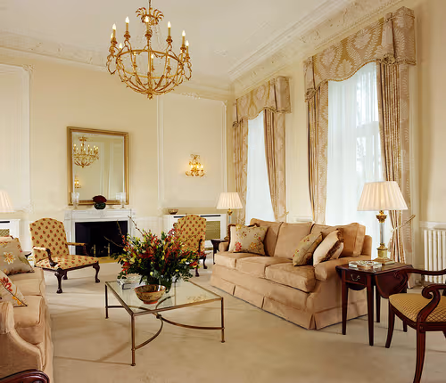 Hyde Park Residences, Kensington