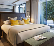 Hyde Park Residences, Kensington