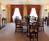 Hyde Park Residences, Kensington