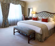 Hyde Park Residences, Kensington