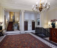 Hyde Park Residences, Kensington