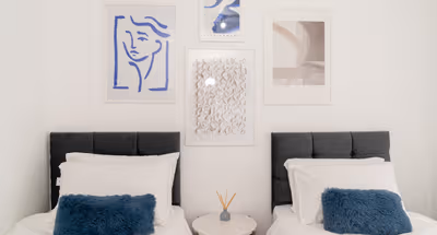 Flat 6 Katherine House (Nottingham)