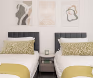 Flat 6 Katherine House (Nottingham)