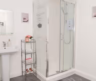 Flat 6 Katherine House (Nottingham)