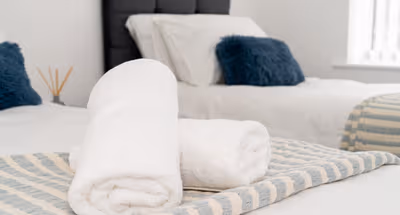 Flat 6 Katherine House (Nottingham)