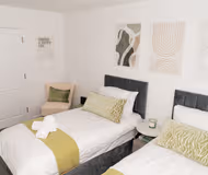 Flat 6 Katherine House (Nottingham)