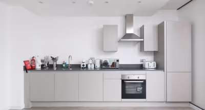 Caspian View by Mia Partners