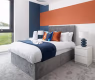 Caspian View by Mia Partners