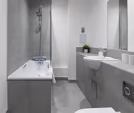 Caspian View by Mia Partners